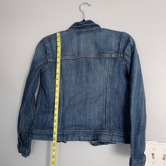 JCREW Jacket - Picture 2 of 5